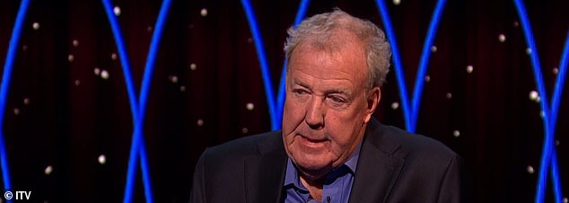 Host Jeremy described the show as a ¿pure concentrated Who Wants To Be A Millionaire juice ¿ no lifelines, no hesitating, and five people waiting to jump into the chair when someone makes a mess of things.