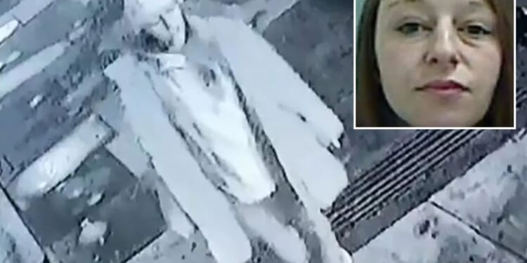 Mum begs 'bring my little girl home' six years after she vanished as CCTV shows last movements