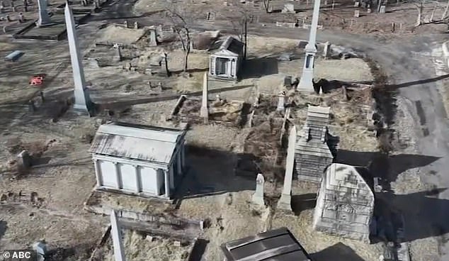 The Pennsylvania local allegedly had collected skulls, long bones, mummified feet and decomposing torsos, storing them in his basement and a separate storage locker