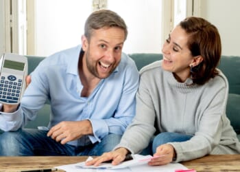 Millions of households could get £255 energy bill refund by checking two-month rule