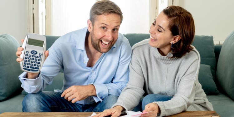 Millions of households could get £255 energy bill refund by checking two-month rule