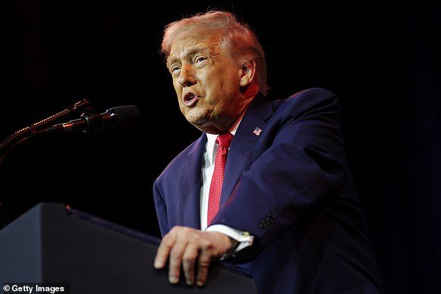 US President Donald Trump has formally designated six cartels in Mexico as 'foreign terrorist organizations' and has threatened to launch military action against them