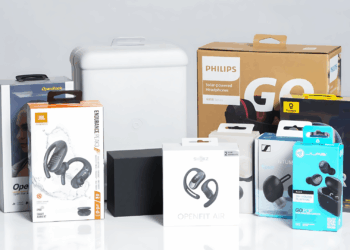 The 10 best wireless headphones for running, tested by a tech expert