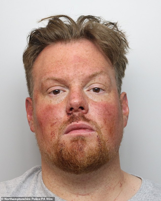 Paul Knight had previously admitted the manslaughter of the beloved mother and daughter