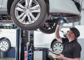 New MOT rules kick in TODAY in DVSA crackdown