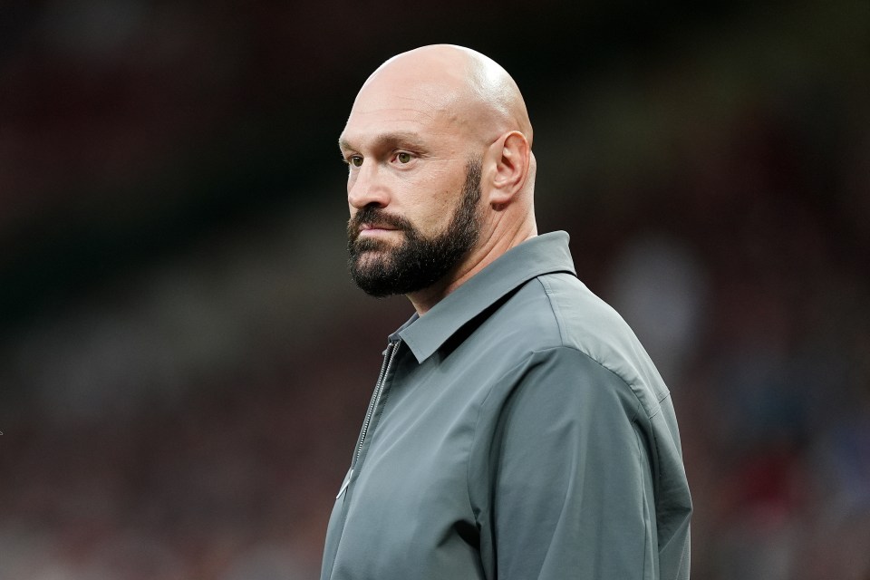 Soccer Aid for UNICEF 2025 - England v Soccer Aid World XI FC - Old Trafford