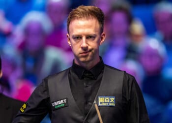 Judd Trump insists he did NOT quit UK for tax reasons like Tyson Fury as he reveals why he fled to Dubai and Hong Kong
