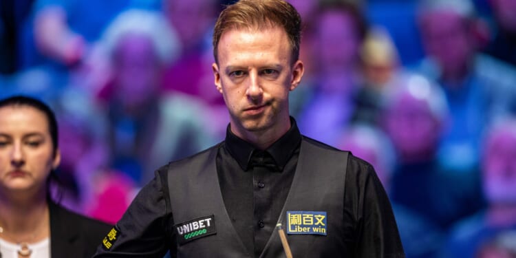 Judd Trump insists he did NOT quit UK for tax reasons like Tyson Fury as he reveals why he fled to Dubai and Hong Kong