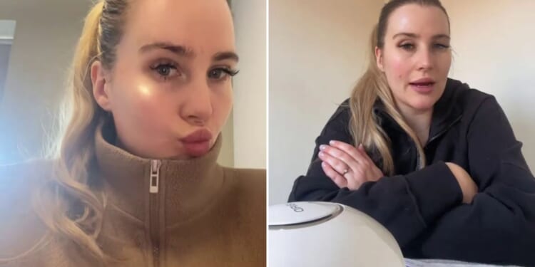 I quit my 7-year career as a burnt out, anxious social worker to be a nail tech