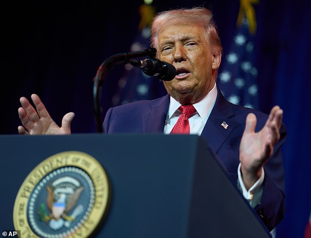 Over the past few months, Trump has been intent on buying Greenland, a self-governing territory within the Kingdom of Denmark