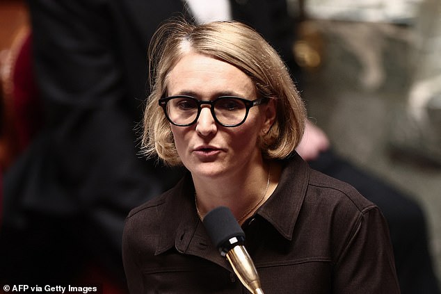 France's junior Minister of the Interior Marie-Pierre Vedrenne said that classifying extreme speeding as a crime sends a clear message that 'road violence will no longer be tolerated'