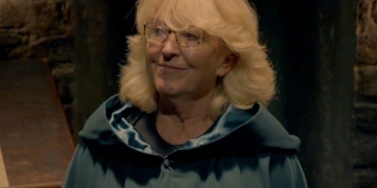 The Traitors tensest scene EVER as aftermath of savage feud between Rachel and Fiona explodes