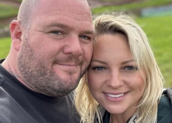 Our TikTokker neighbours are raffling off 3-bed home for just £3… but we're scared 'riffraff' will ruin our posh village