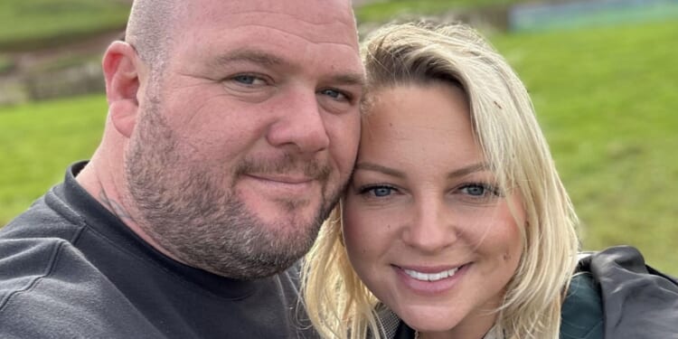 Our TikTokker neighbours are raffling off 3-bed home for just £3… but we're scared 'riffraff' will ruin our posh village