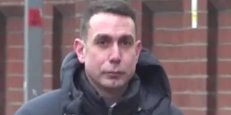 Fuming lad, 18, targeted by paedo Prem ref David Coote for sex & drug sessions hits out after he avoids jail