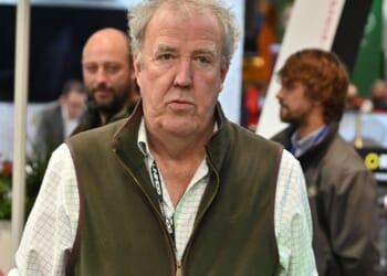 Jeremy Clarkson WINS latest planning battle over his pub The Farmer's Dog