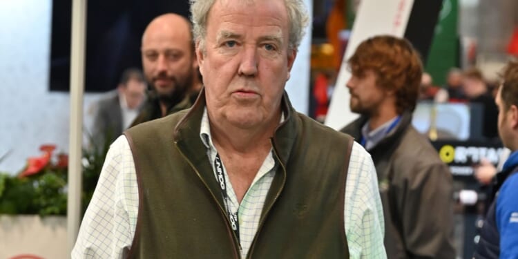 Jeremy Clarkson WINS latest planning battle over his pub The Farmer's Dog