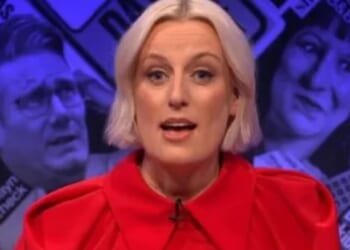 Steph McGovern lands new BBC TV series five years after quitting for Channel 4