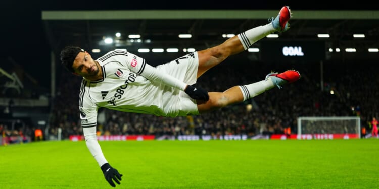 'Lad knows how to hold a grudge'