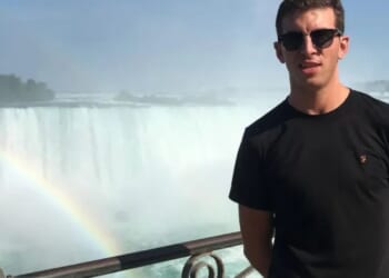 Brit, 34, beaten to death in Canada after horror late-night attack as man, 30, 'fled scene'