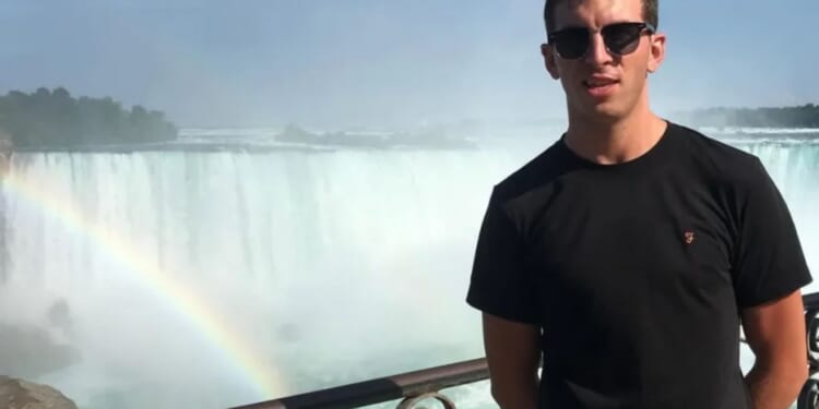 Brit, 34, beaten to death in Canada after horror late-night attack as man, 30, 'fled scene'