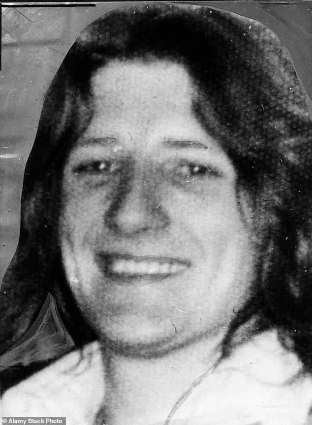 Bobby Sands, 27, a convicted IRA bomber who died from starvation in the Maze prison in 1981 after refusing food for 66 days