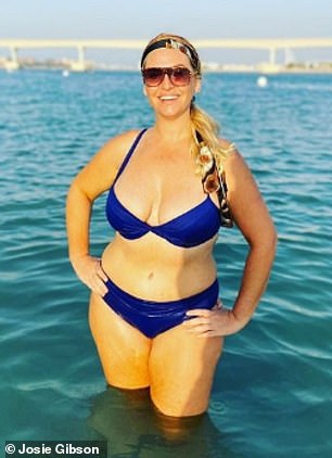 Seen in 2019 on holiday