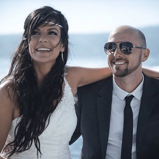 Jacques and Jessica Moretti. With pressure growing on the couple, Jacques Moretti's father exclusively told the Daily Mail over the phone this week that his son and daughter¿in¿law ¿ whose own father is a retired firefighter ¿ have been left devastated by the tragedy