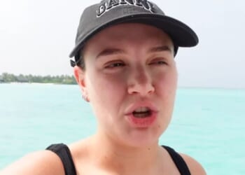 Inside Molly-Mae and Tommy Fury’s stunning ‘honeymoon’ at private island resort