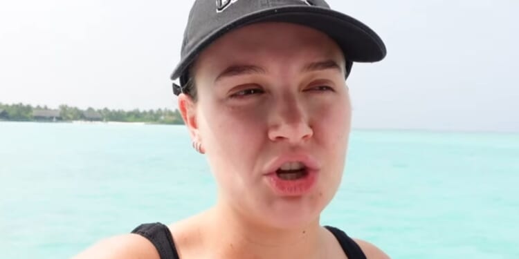 Inside Molly-Mae and Tommy Fury’s stunning ‘honeymoon’ at private island resort