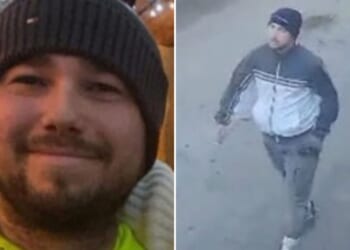 Urgent appeal for missing man, 27, last seen a week ago in rural village as searchers hunt through woods