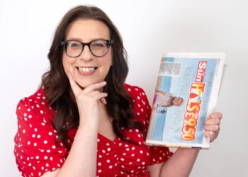 Queen of 9.50 Holidays shares her favourite UK caravan parks, attractions and travel hacks