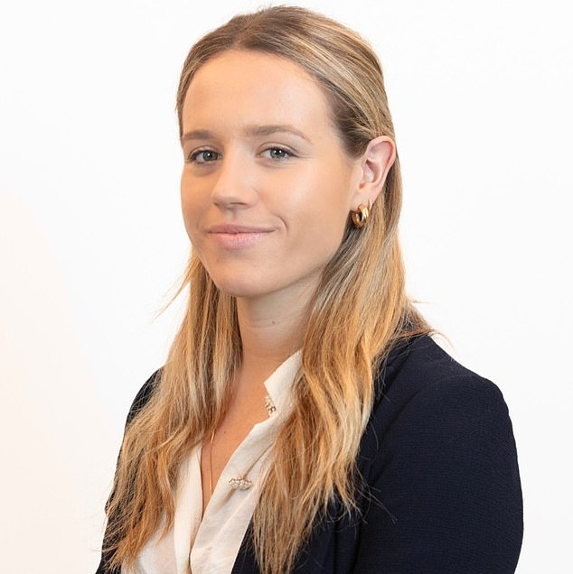 Lady Alexandra Taylour, daughter of the Marquess of Headfort, is to marry George Witherley, her colleague at insurance firm Marsh