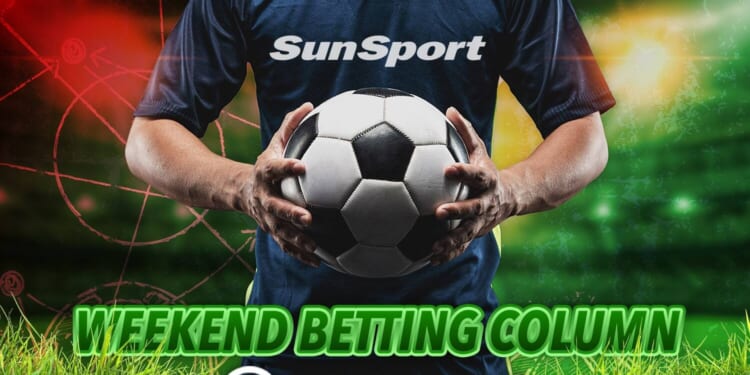 SunSport picks for a huge weekend of FA Cup action