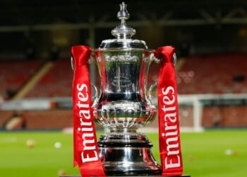 Major change to two FA Cup fixtures with new feature set to be used for first-time ever in Crystal Palace clash