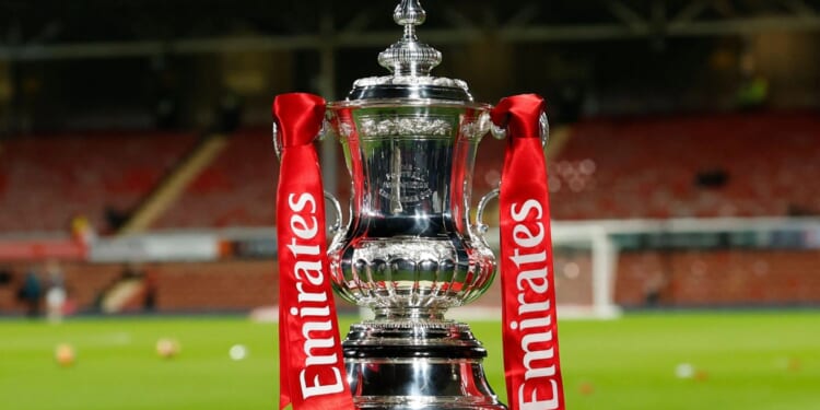 Major change to two FA Cup fixtures with new feature set to be used for first-time ever in Crystal Palace clash