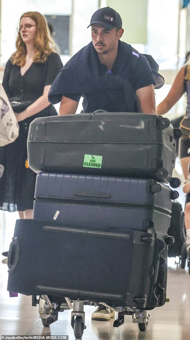 Josh Tongue impressed at times for England, and finished with 18 wickets to his name across the series