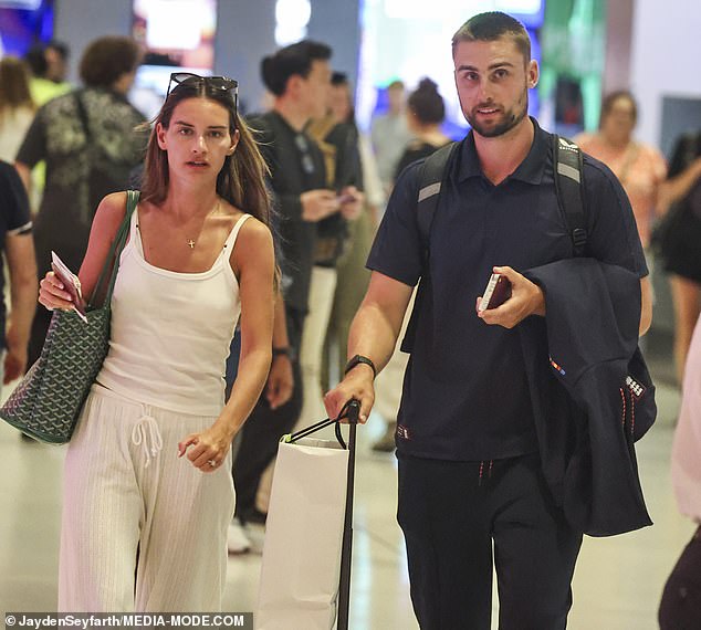 It was also a tough tour for the likes of Will Jacks (pictured) and Matthew Potts