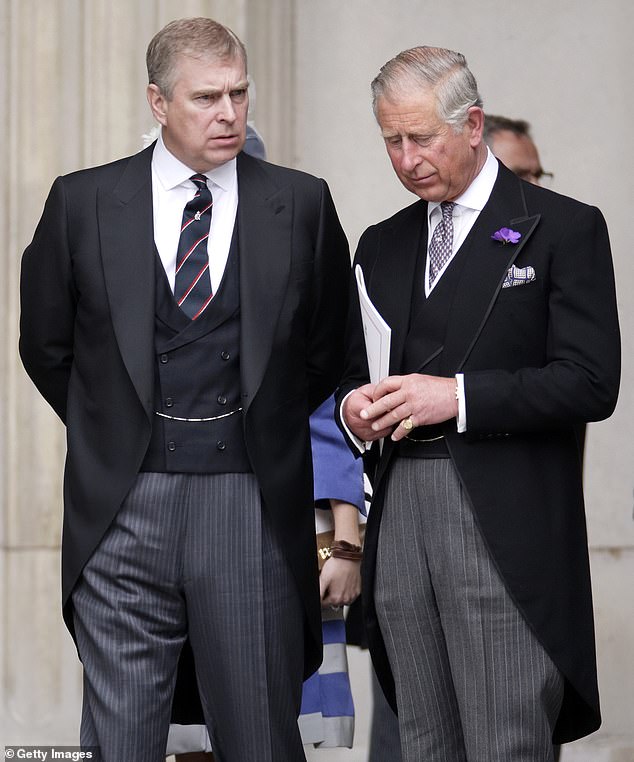 Now the entire extended Royal Family has found itself caught up in the consequences of Andrew’s generous deal as they face an unprecedented full investigation into their property holdings