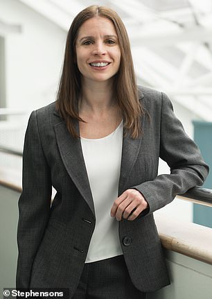 Joanne Ellis is a partner and dispute resolution specialist at Stephensons