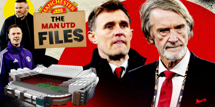 Red Devils look to beat Arsenal to striker transfer as Jonny Evans rushes home from Wayne Rooney holiday