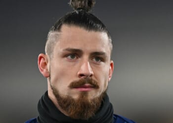 Forgotten Tottenham star Radu Dragusin ready to leave club for shock switch to European giants