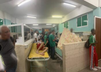 'Mystery virus' ravages Cuba leaving hospitals on verge of COLLAPSE as death toll 'covered up' and medics silenced