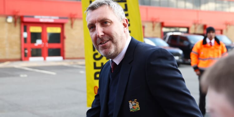 Man Utd legend slams Jason Wilcox and says his 'ego' is affecting club after brutal Ruben Amorim sacking