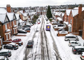 Exact bank account code to spot for £25 cold weather payment with 802 postcodes NOW due a payout