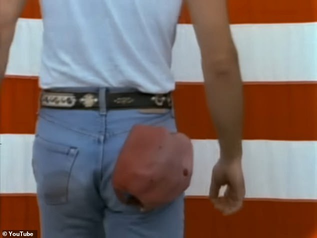 Springsteen's album of the same name has sold over 30 million copies, making it one of the bestselling albums of all time