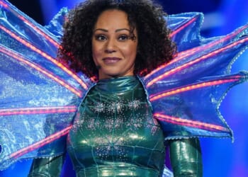 Masked Singer's biggest backstage dramas NOT seen on TV from diva's meltdown to 'miserable' celebs