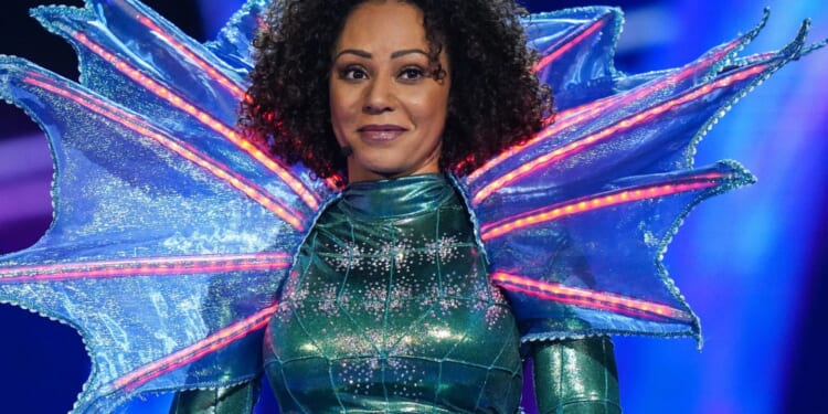 Masked Singer's biggest backstage dramas NOT seen on TV from diva's meltdown to 'miserable' celebs