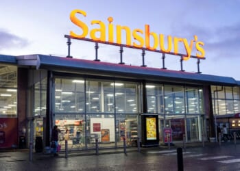 Sainsbury's urgently recalls popular meat product due to 'possible health risk' telling shoppers 'do not eat'