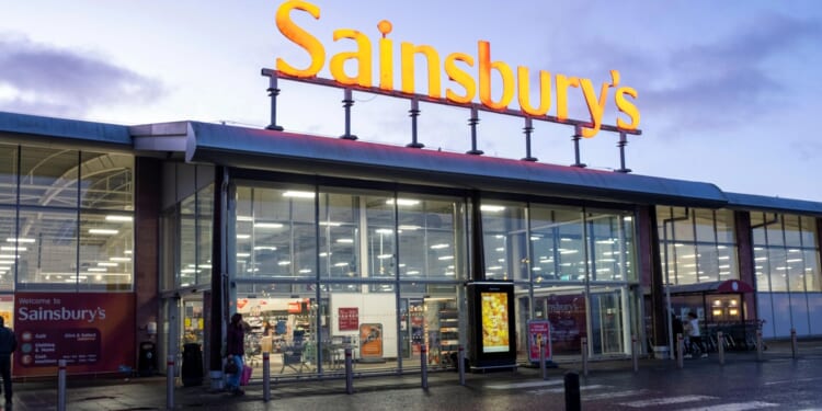 Sainsbury's urgently recalls popular meat product due to 'possible health risk' telling shoppers 'do not eat'
